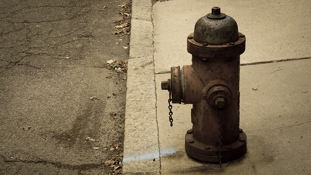 hydrant