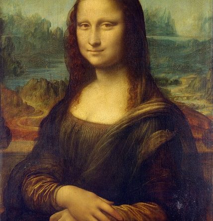 mona lisa